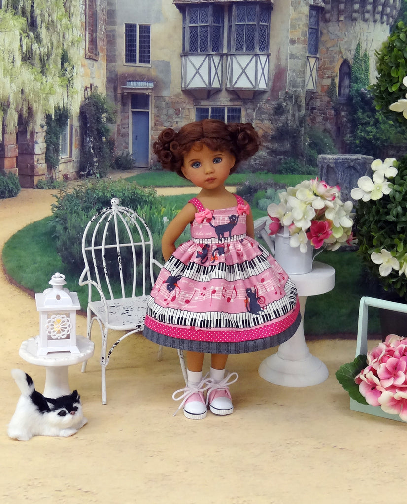 Aristocats dress deals