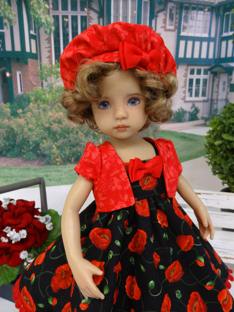 Red Poppy
