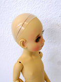 Silicon Wig Cap - for 13" Little Darling, 14" My Meadow, 33cm Liz Frost